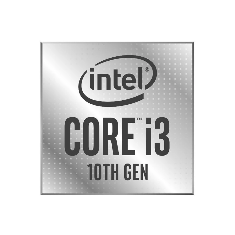 Процессор Intel Core I3-10105 CM8070104291321SRH3P 3.7 ГГц, 6 МБ, OEM