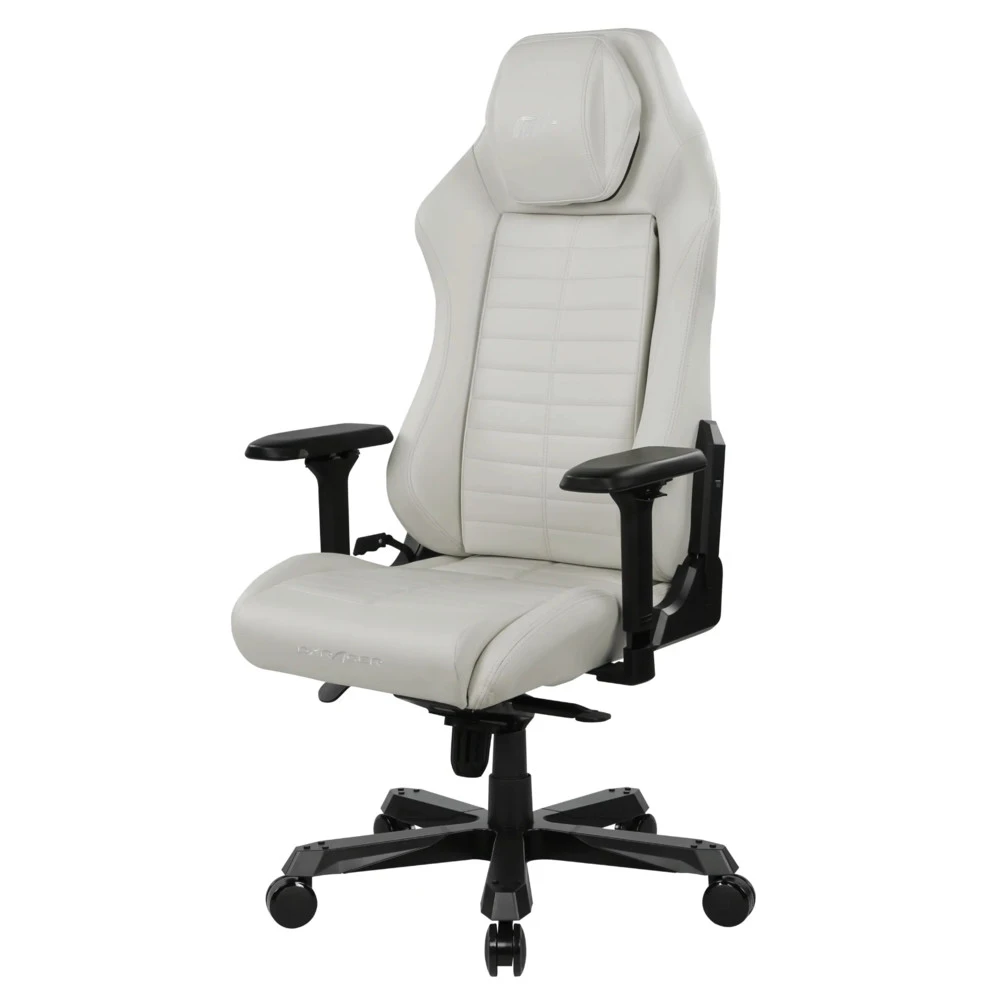 Компьютерное кресло DXRacer Игровое кресло DMC-I233S-W-A2 WHITE