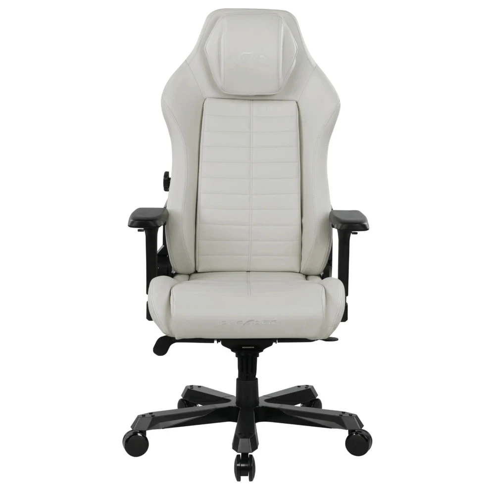 Компьютерное кресло DXRacer Игровое кресло DMC-I233S-W-A2 WHITE