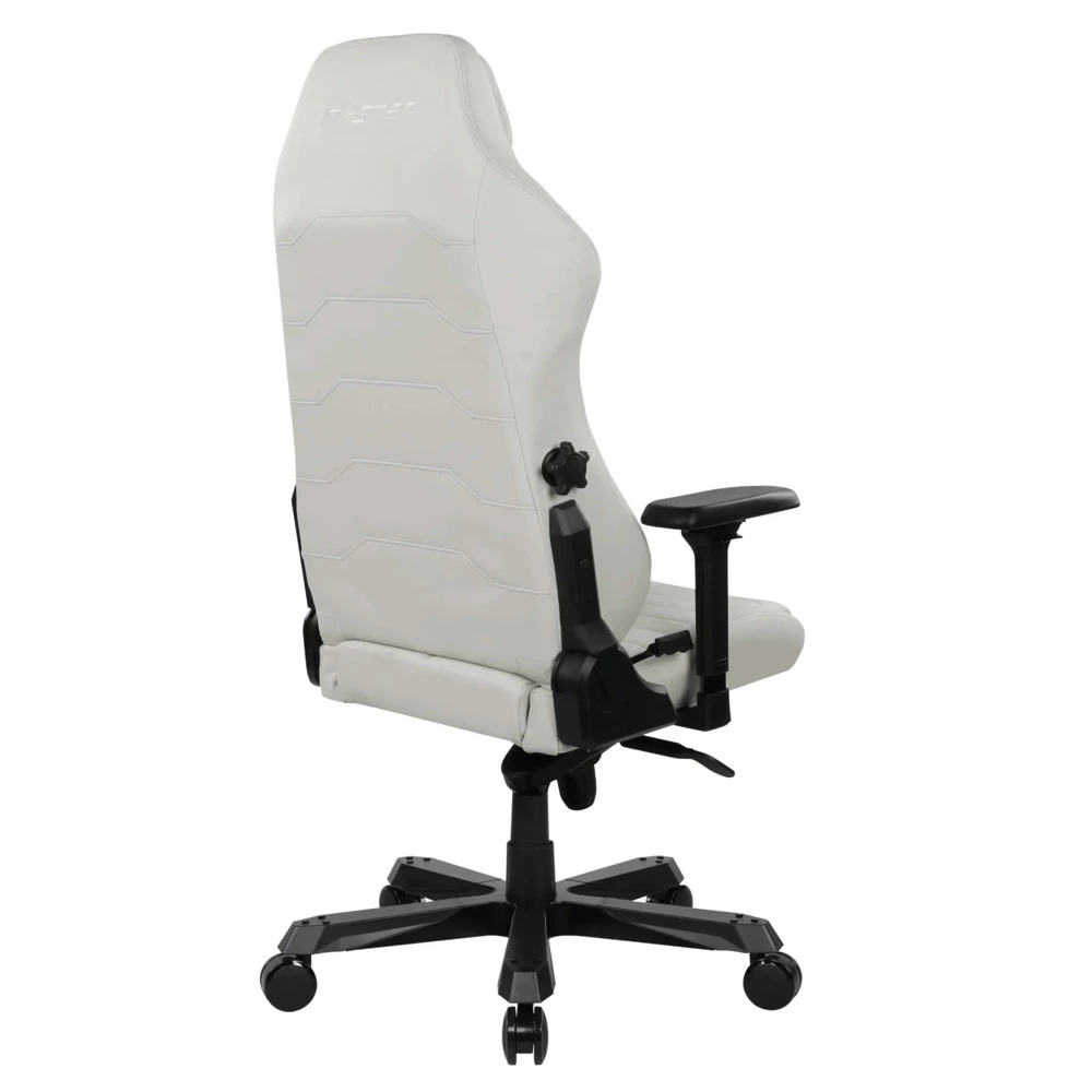 Компьютерное кресло DXRacer Игровое кресло DMC-I233S-W-A2 WHITE