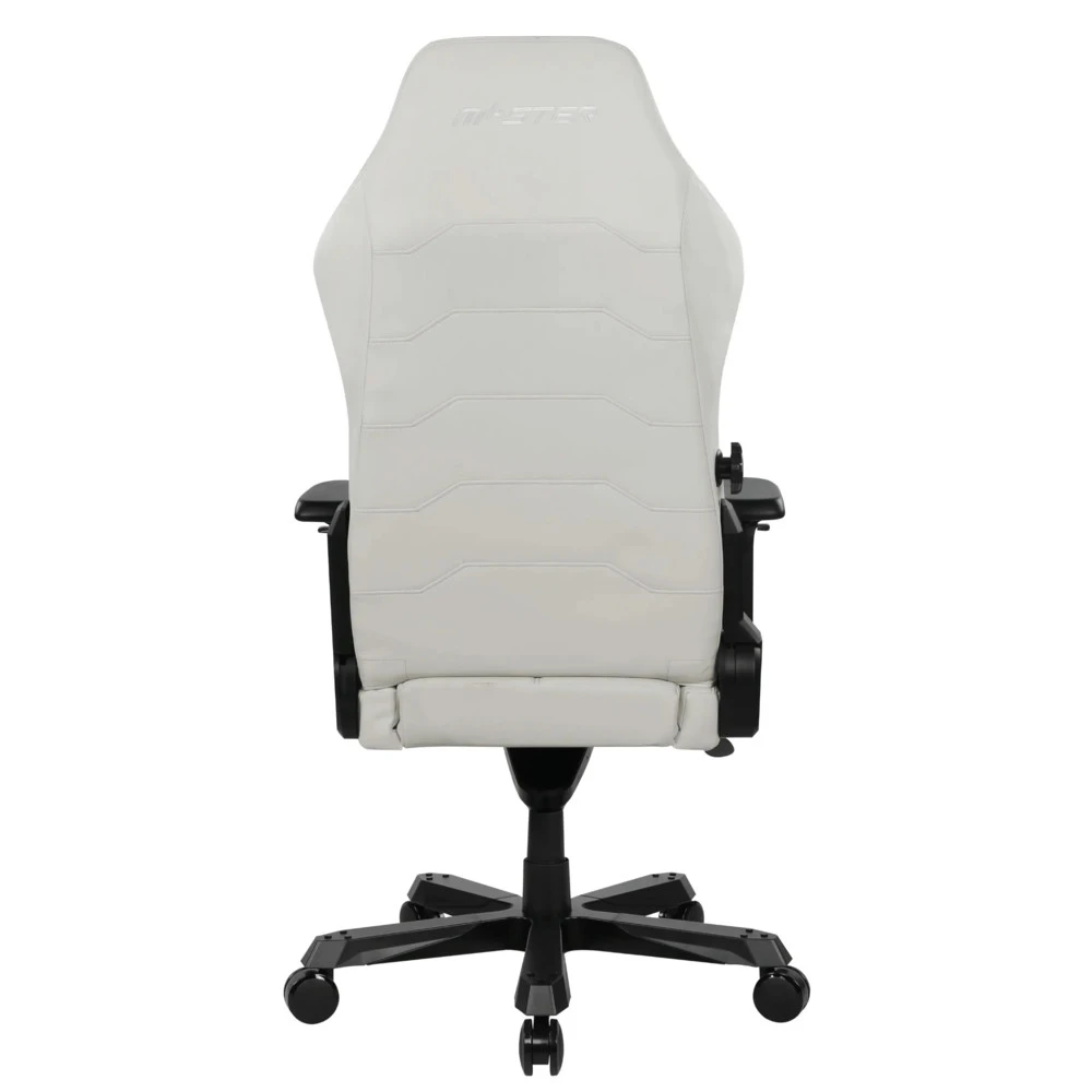 Компьютерное кресло DXRacer Игровое кресло DMC-I233S-W-A2 WHITE