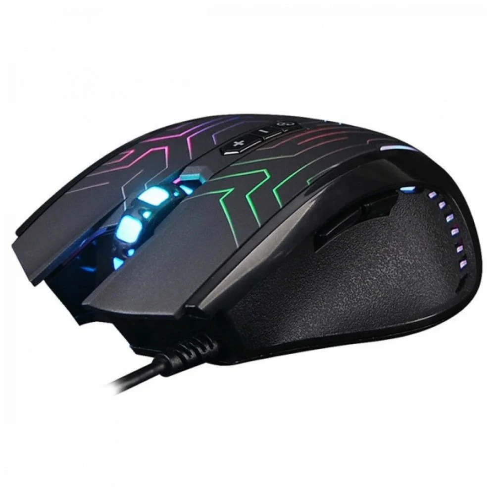 Мышь A4Tech X87 (MAZE)