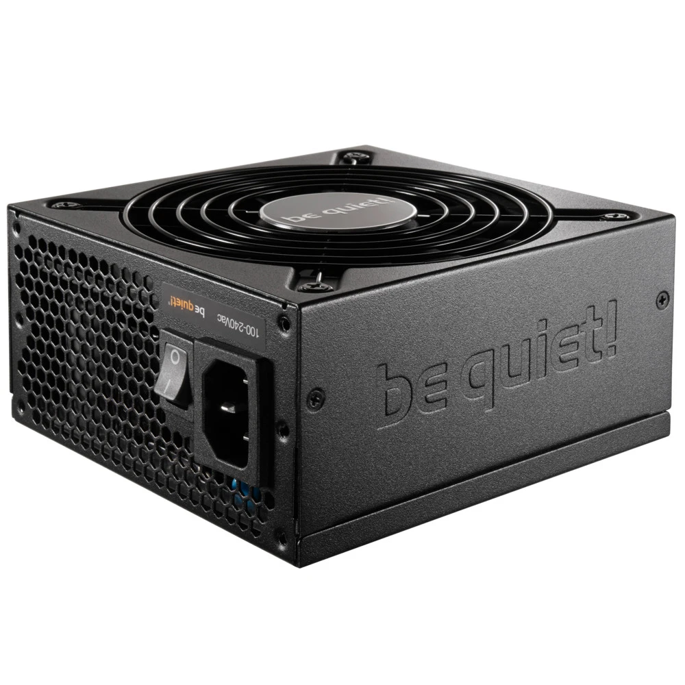 Блок питания be quiet! FX-L POWER 500W BN238 500 Вт