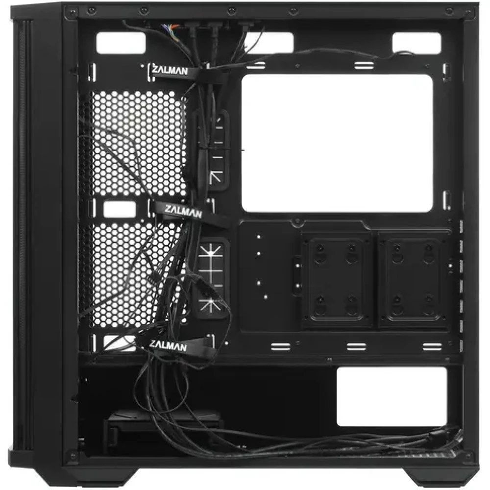 Корпус Zalman Z10 Mid-Tower