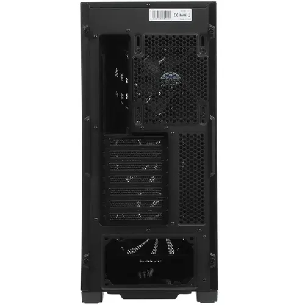 Корпус Zalman Z10 Mid-Tower