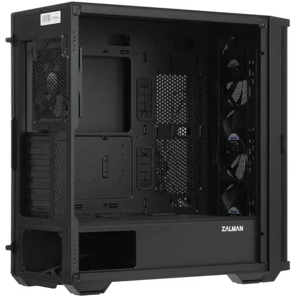 Корпус Zalman Z10 Mid-Tower