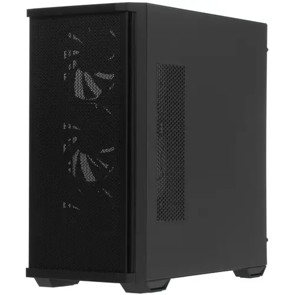 Корпус Zalman Z10 Mid-Tower