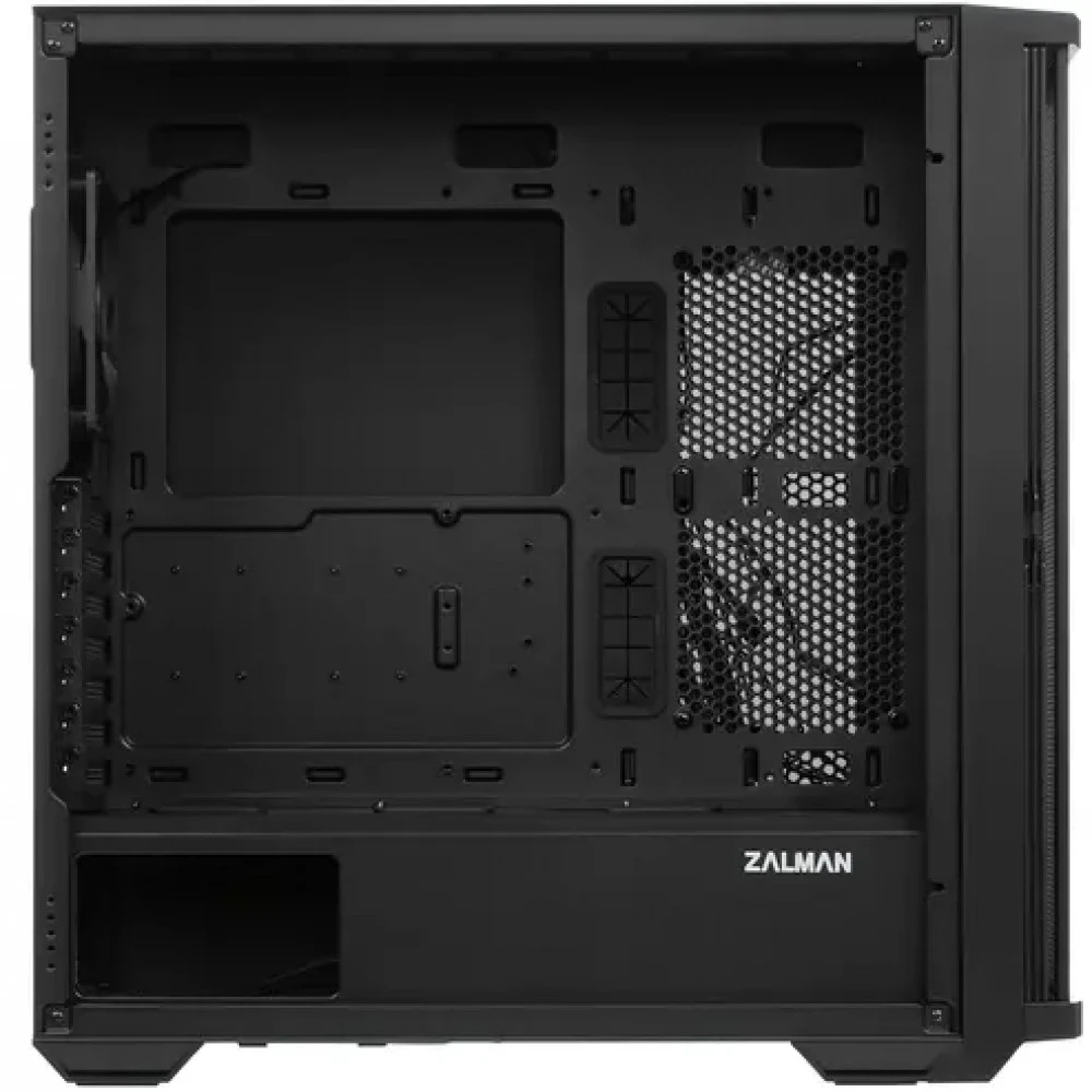 Корпус Zalman Z10 Mid-Tower