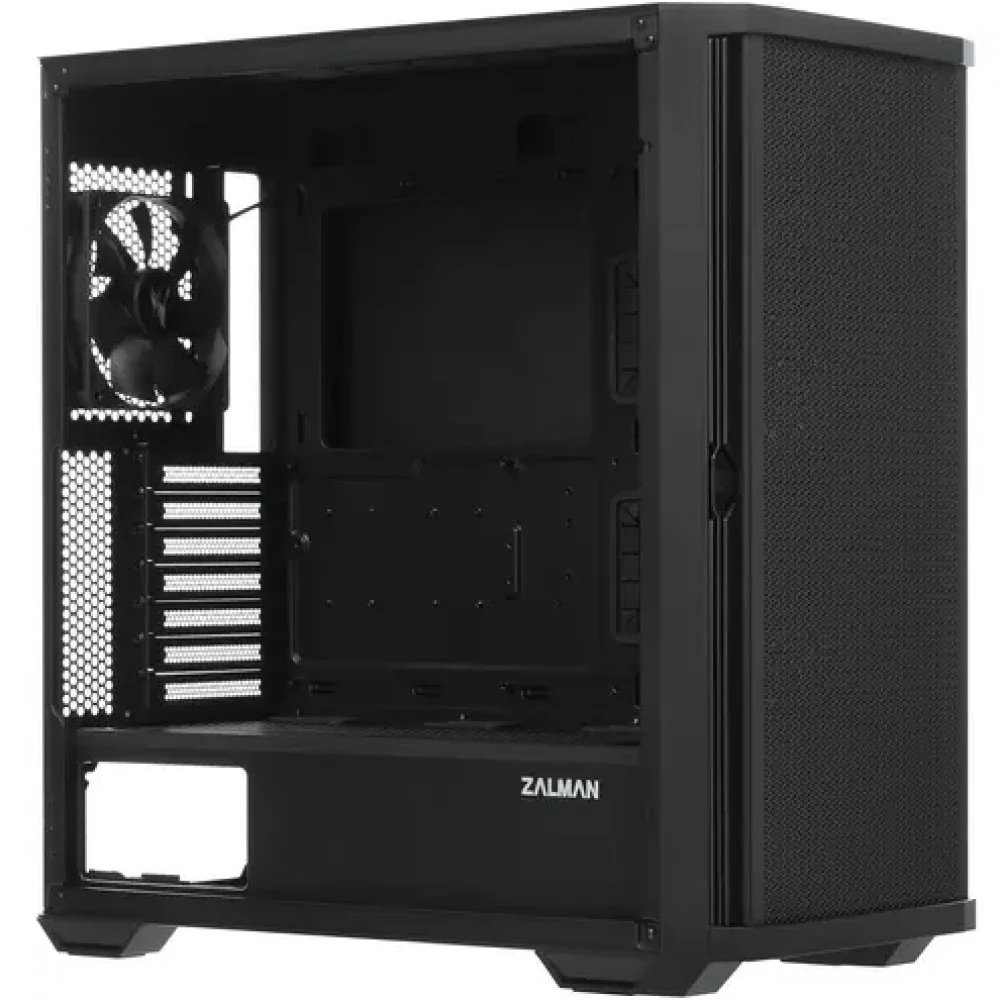 Корпус Zalman Z10 Mid-Tower