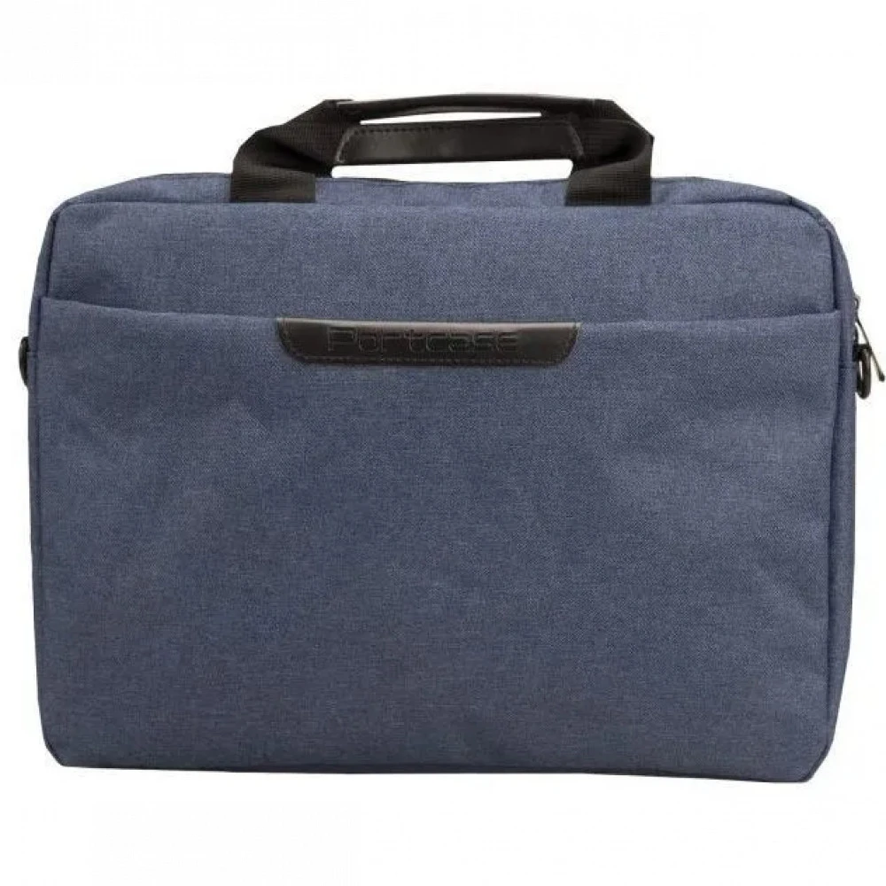 Сумка для ноутбука PortCase KCB-164 Blue 14