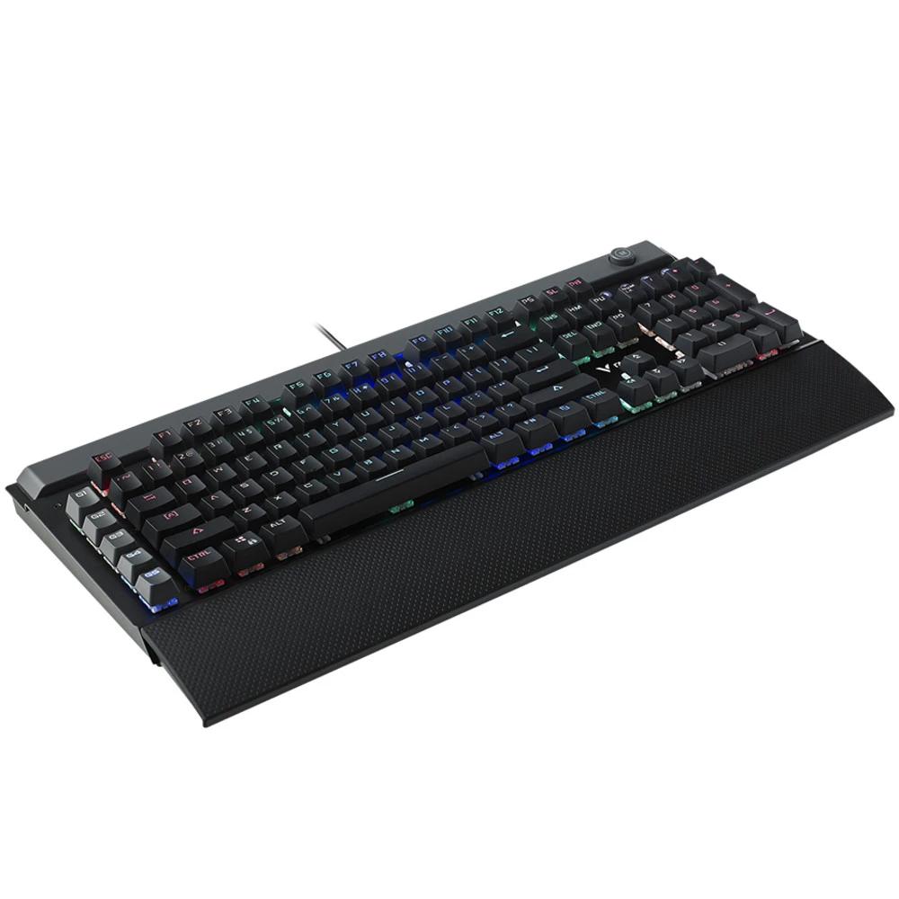 Клавиатура Rapoo V820 Проводная, USB