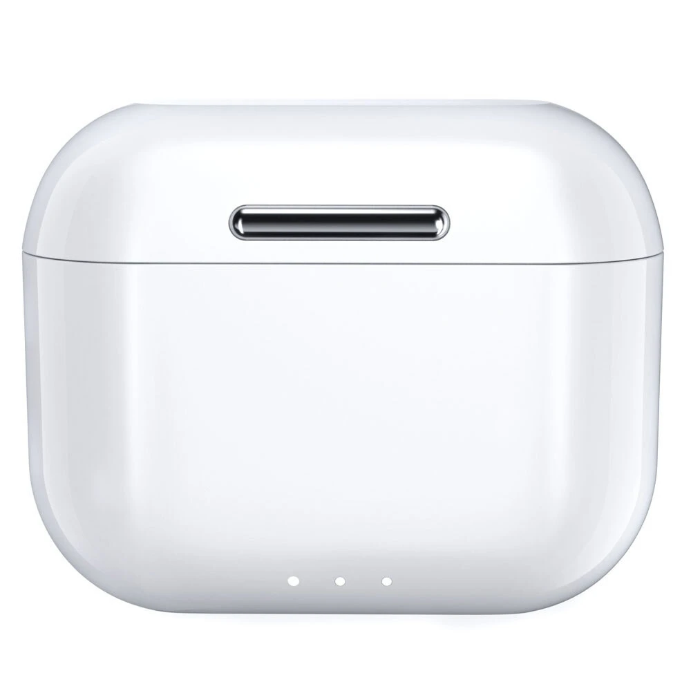 Наушники MONSTER Clarity 6.0 ANC Earphone (White) MH21903(W)