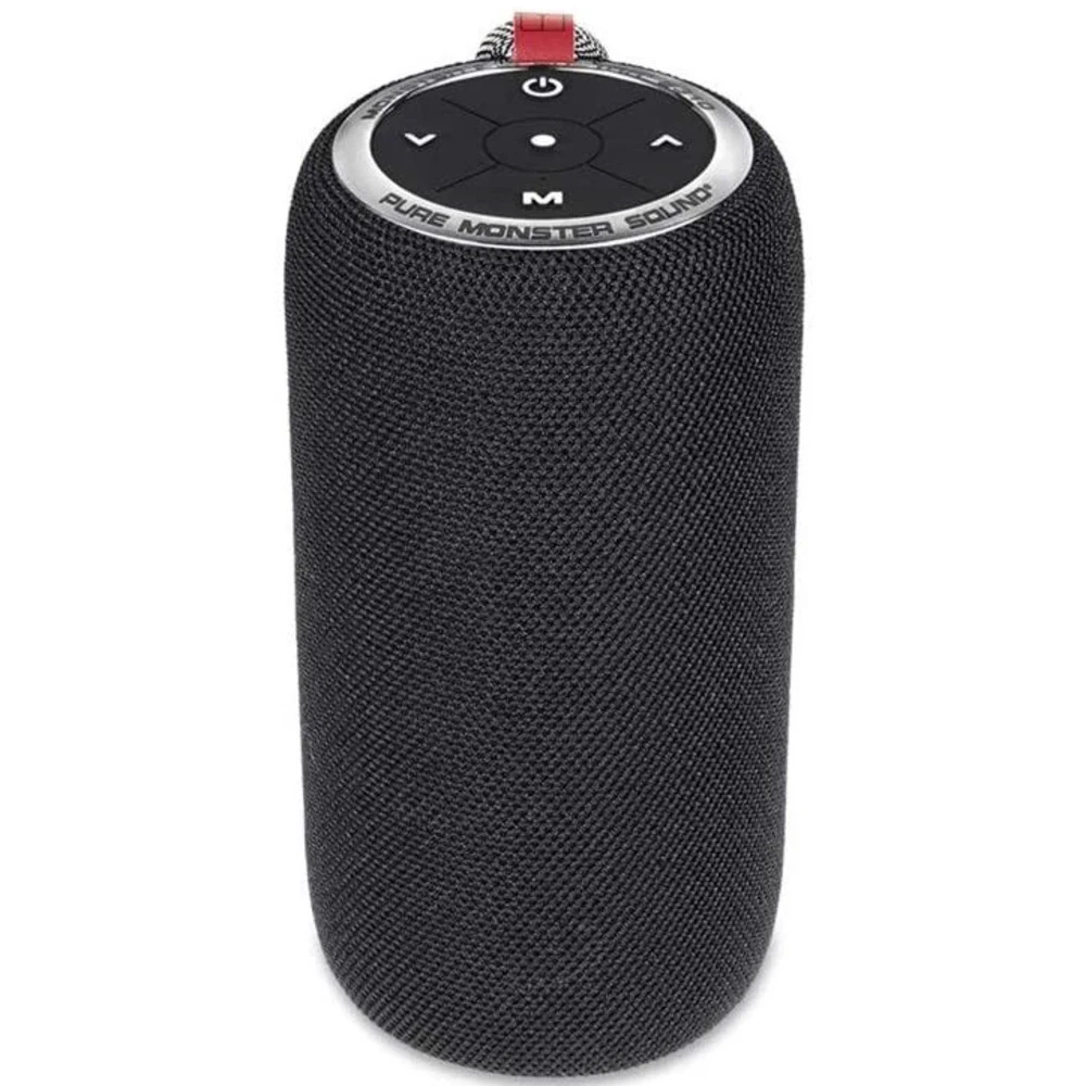 Портативная колонка MONSTER S310 SUPERSTAR WIRELESS SPEAKER MS11902