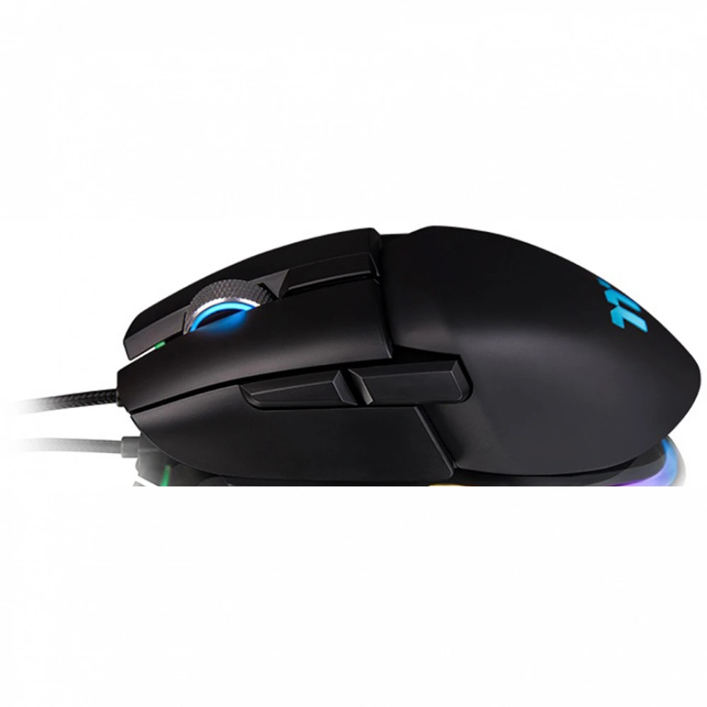 Мышь Thermaltake Argent M5 RGB GMO-TMF-WDOOBK-01