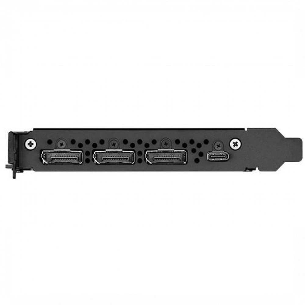 Видеокарта PNY Quadro RTX 4000 VCQRTX4000-BLK 8 ГБ
