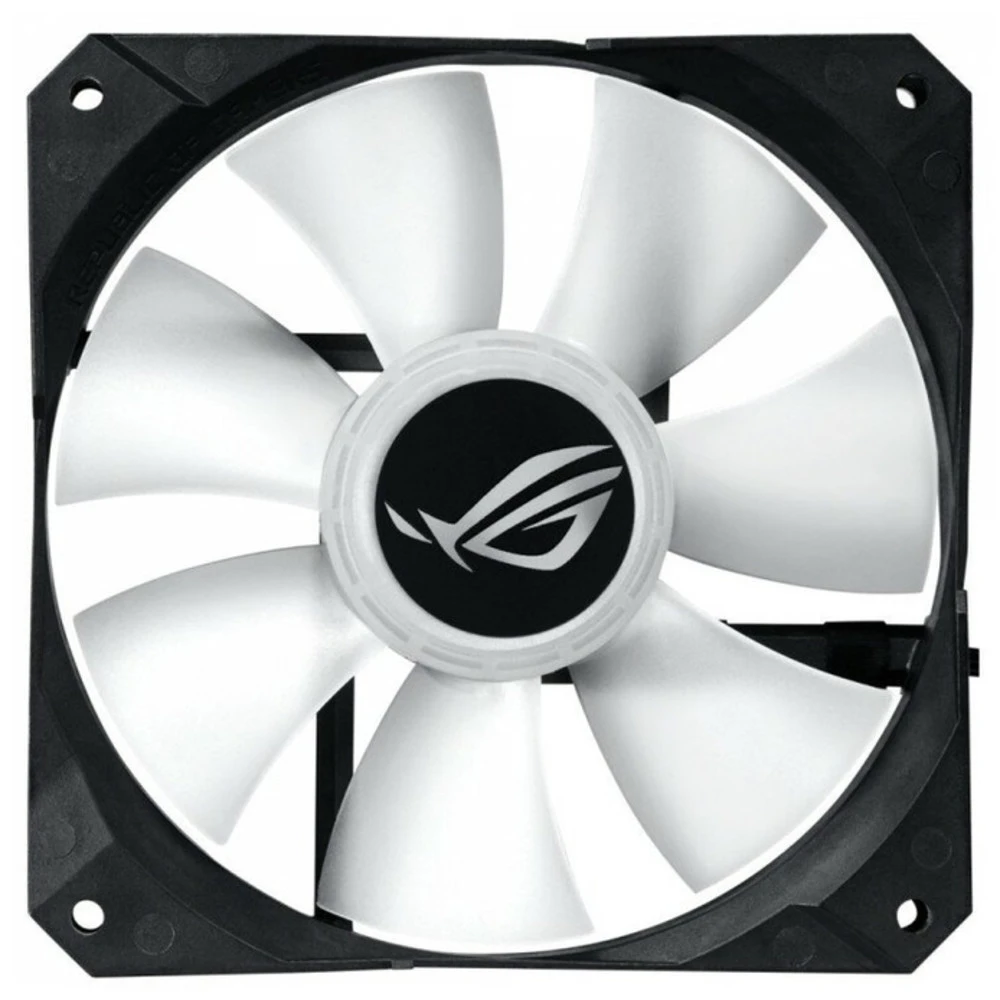 Система охлаждения Asus ROG STRIX LC 240 RGB Водяное охлаждение
