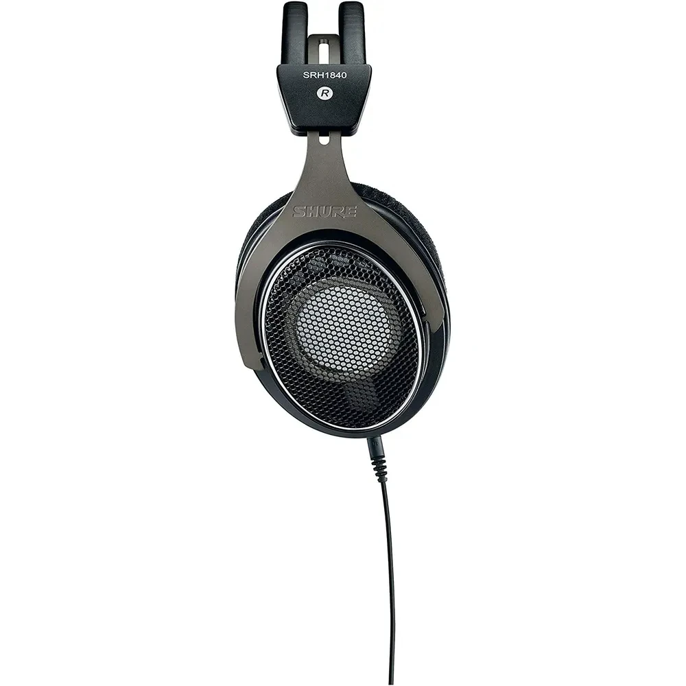 Наушники SHURE SRH1840-BK