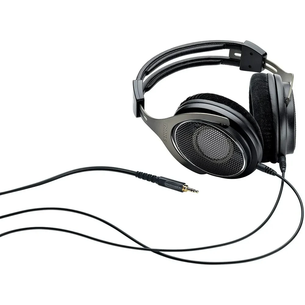 Наушники SHURE SRH1840-BK