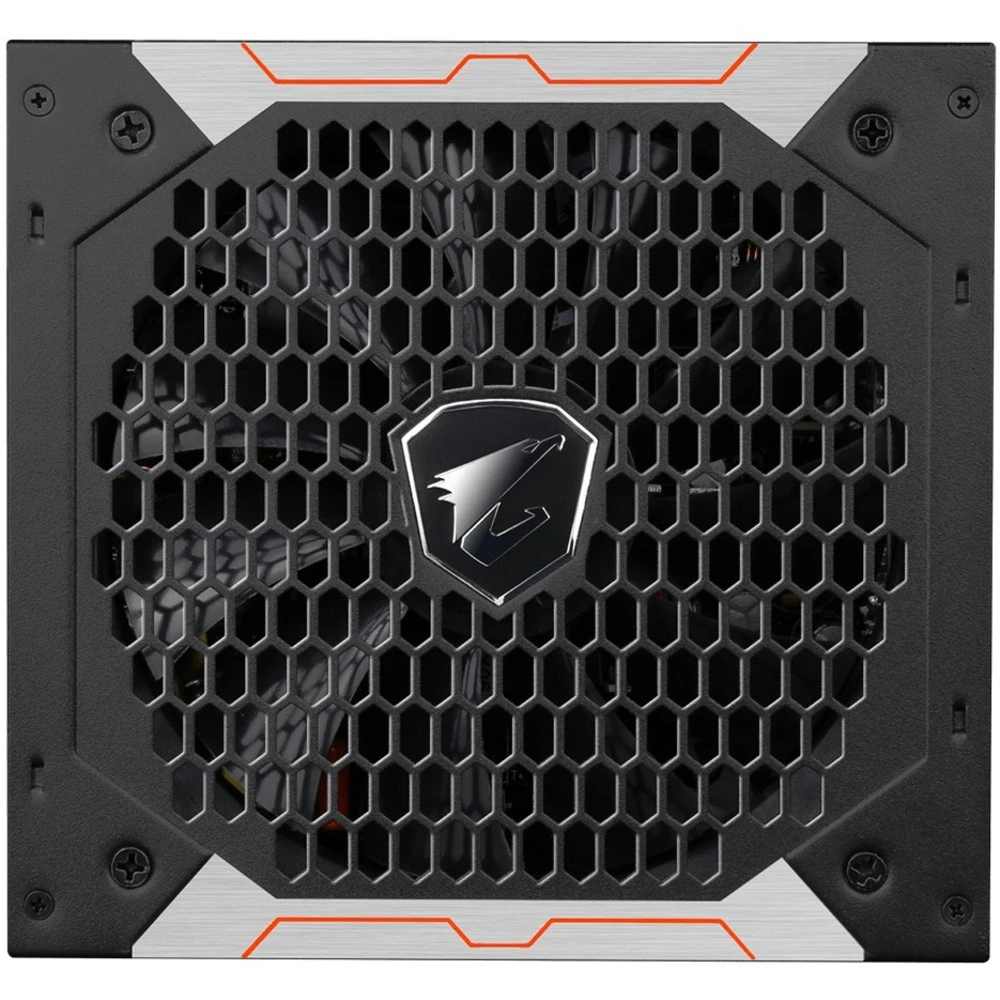 Блок питания Gigabyte AORUS P750W 80+ GOLD Modular GP-AP750GM 750 Вт