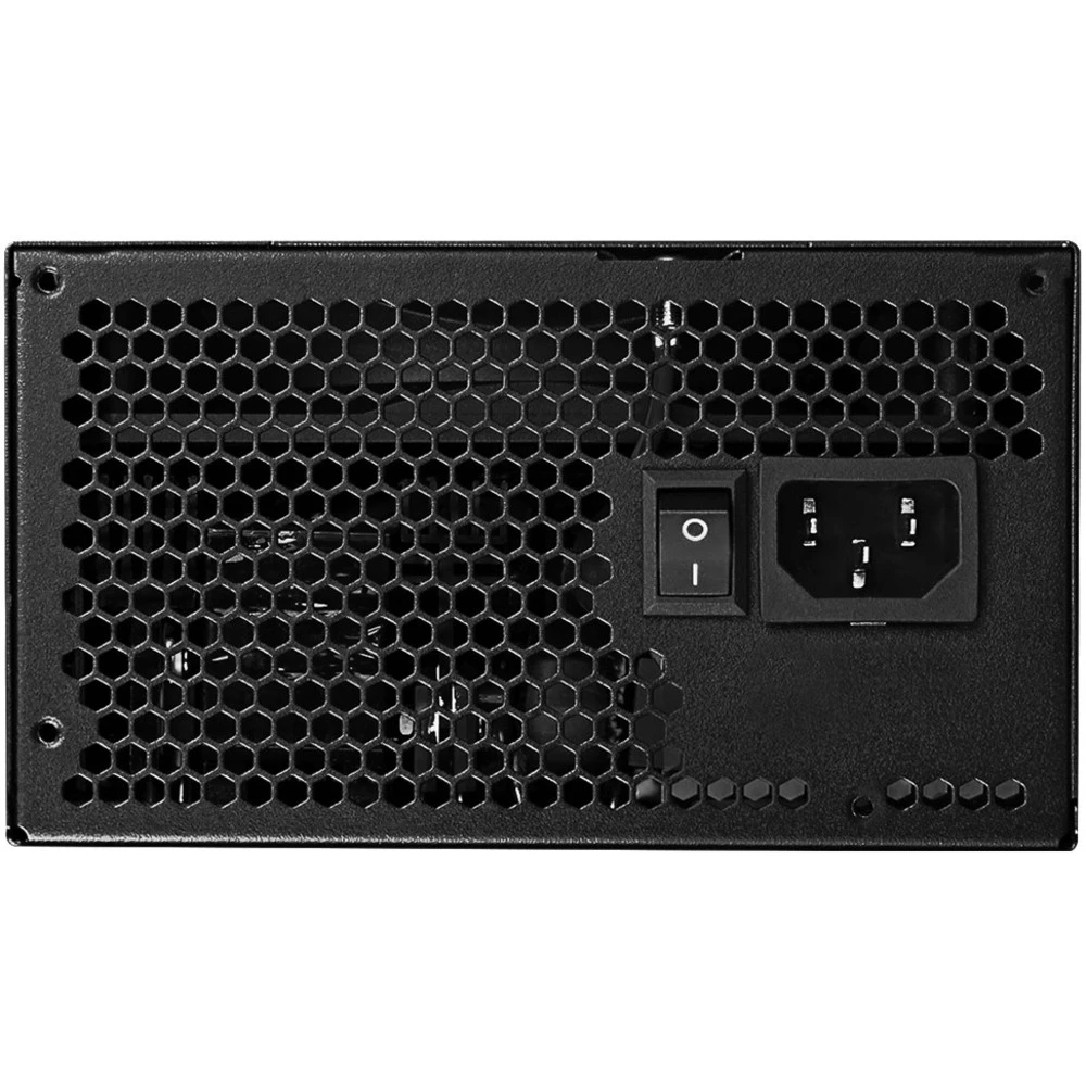 Блок питания Gigabyte AORUS P750W 80+ GOLD Modular GP-AP750GM 750 Вт