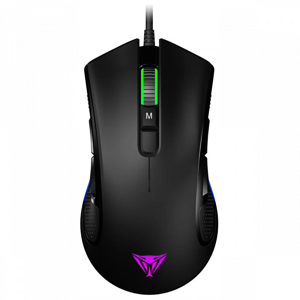 Мышь Patriot Viper V550 PV550OUXK