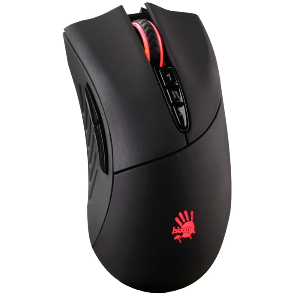 Мышь A4Tech Bloody R30 BLACK 12152
