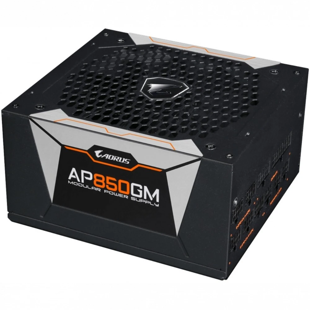 Блок питания Gigabyte GP-AP850GM 850 Вт