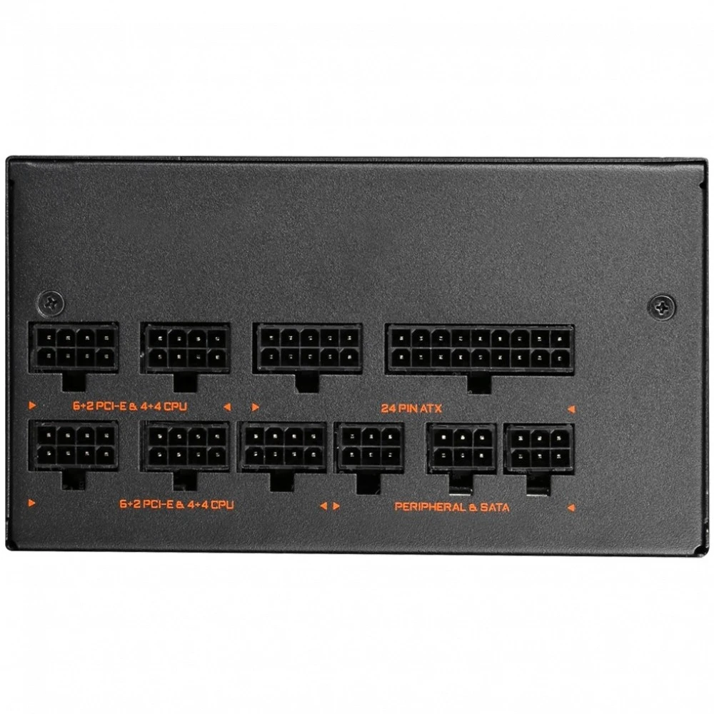 Блок питания Gigabyte GP-AP850GM 850 Вт