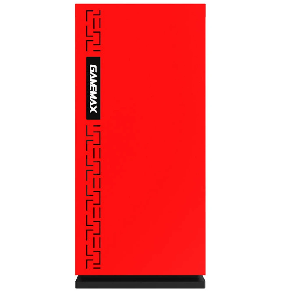 Корпус GameMax EXPEDITION H605-RD
