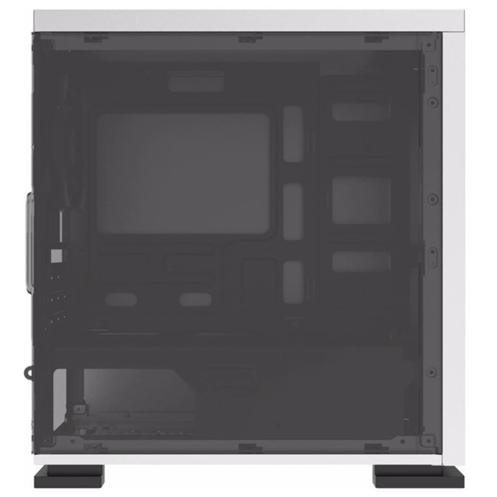 Корпус GameMax EXPEDITION H605-WT