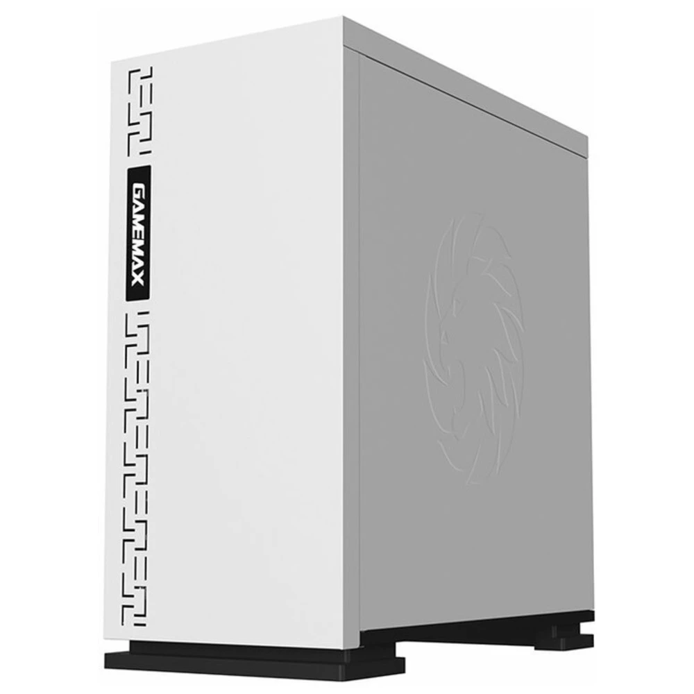 Корпус GameMax EXPEDITION H605-WT