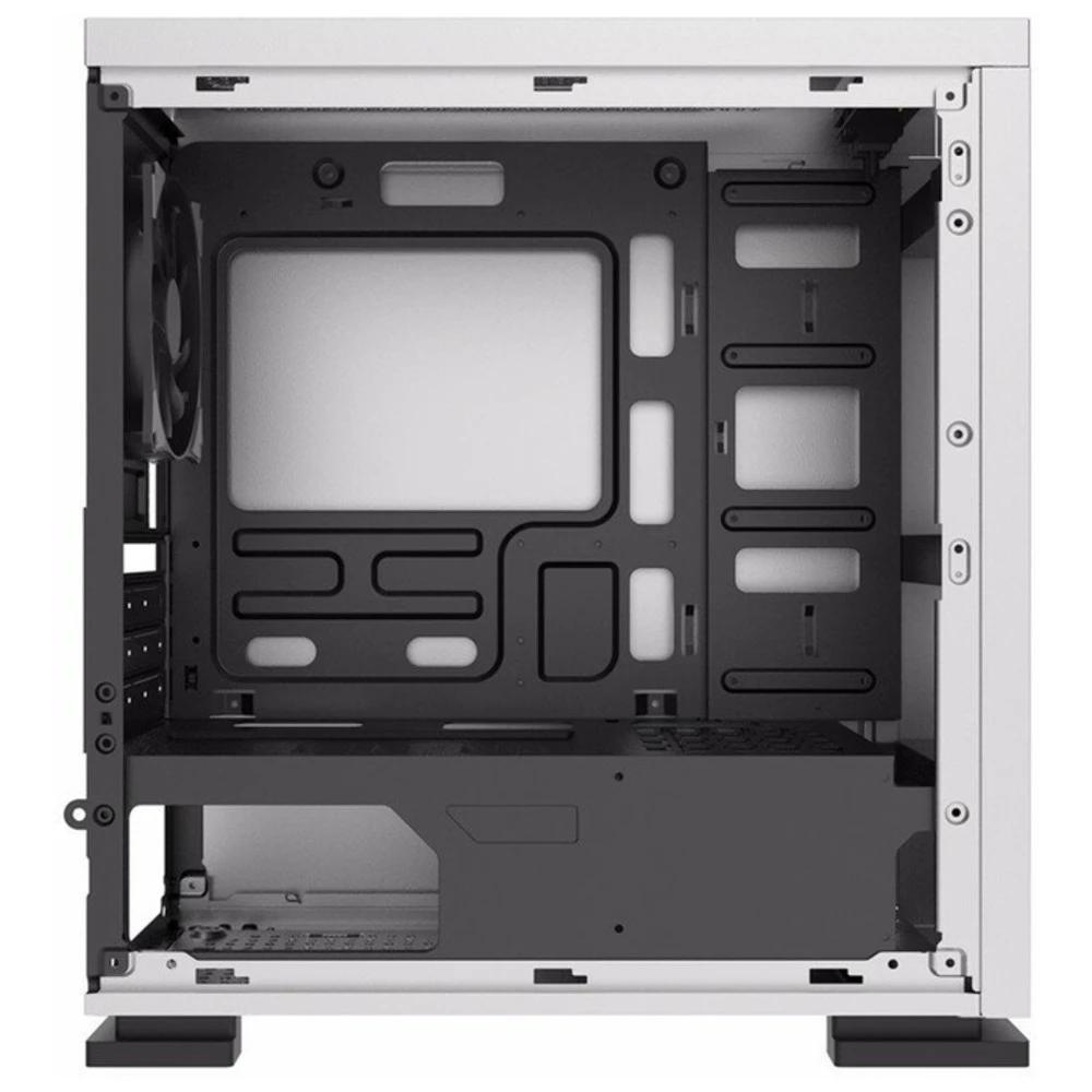 Корпус GameMax EXPEDITION H605-WT