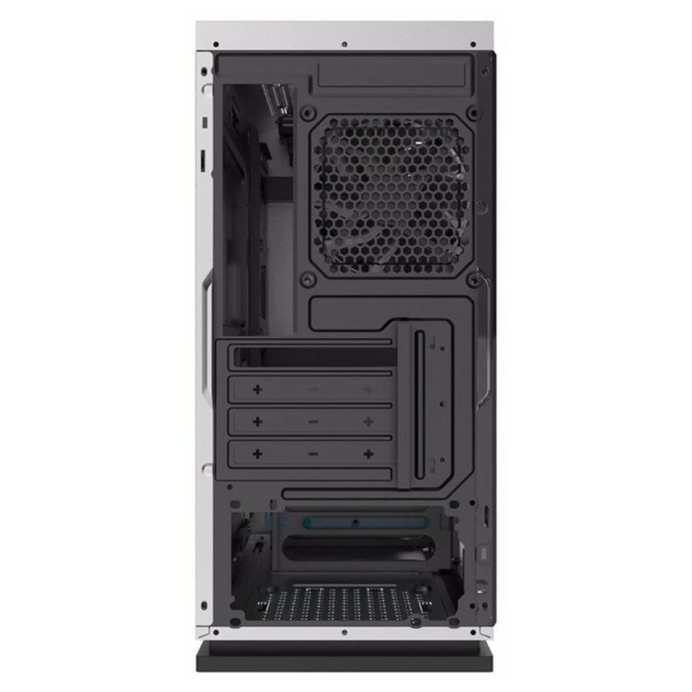 Корпус GameMax EXPEDITION H605-WT
