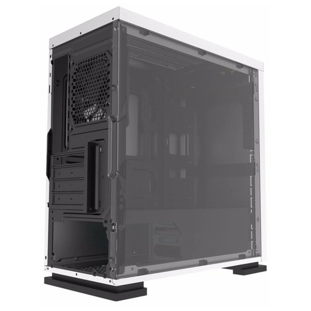 Корпус GameMax EXPEDITION H605-WT