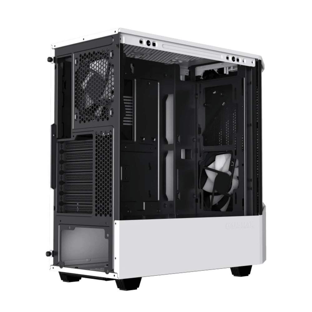 Корпус GameMax CONTAC COC WB