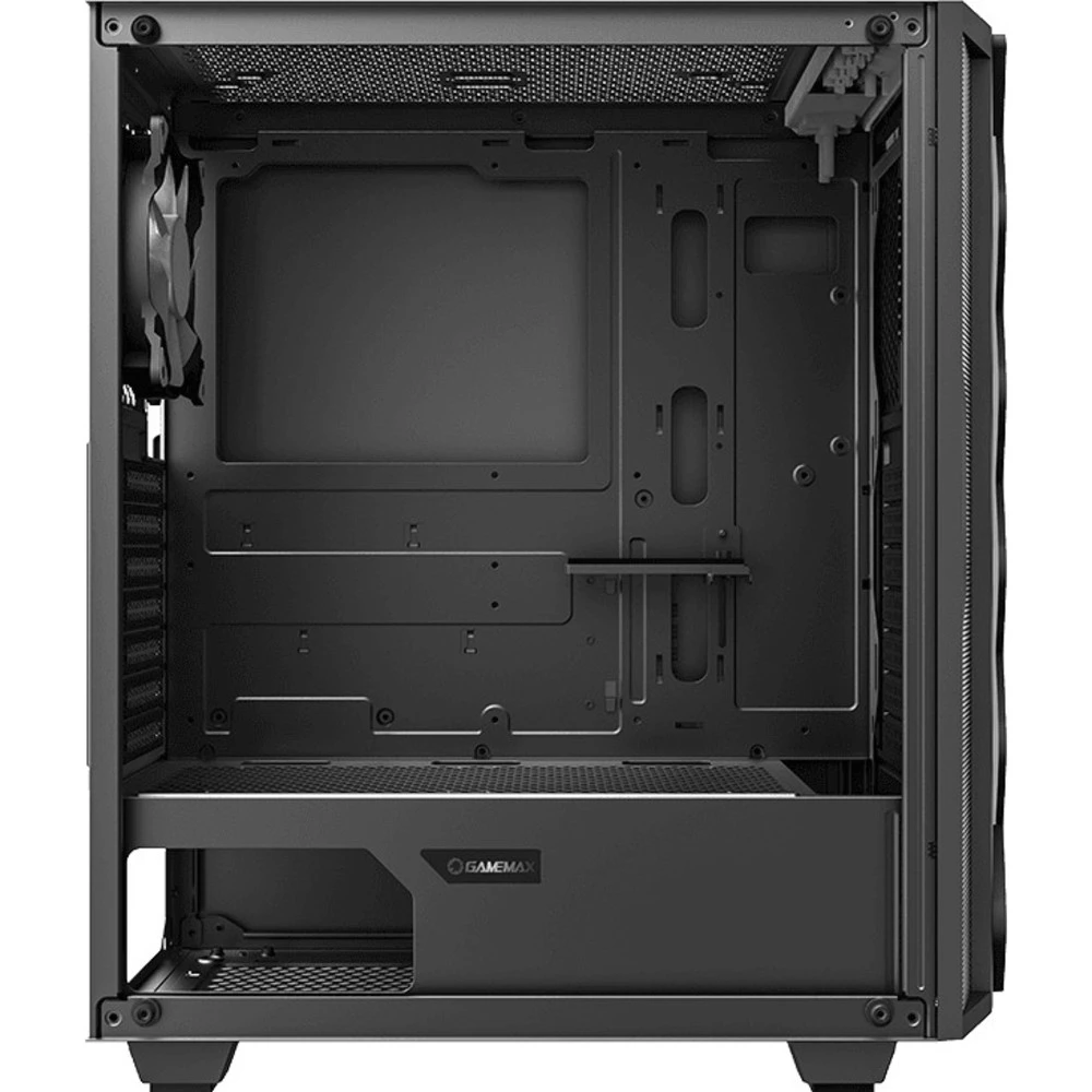 Корпус GameMax Black Diamond