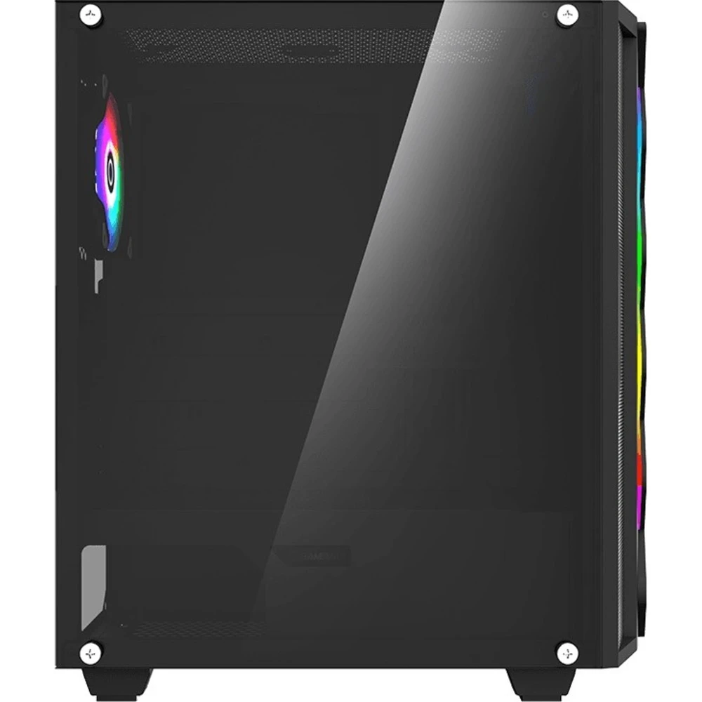 Корпус GameMax Black Diamond