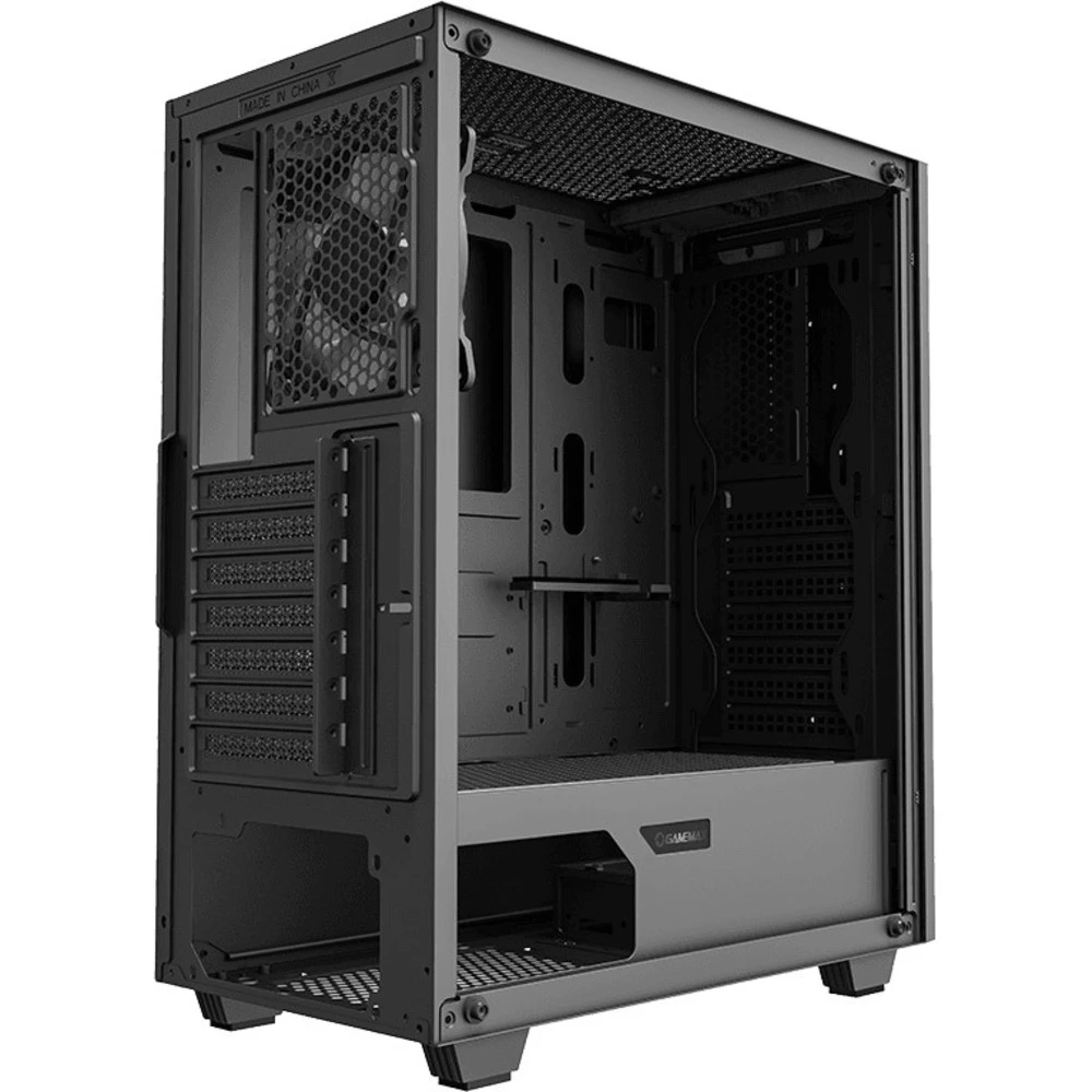 Корпус GameMax Black Diamond