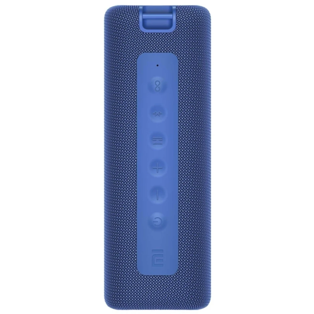 Портативная колонка Xiaomi Mi Outdoor Speaker QBH4197GL