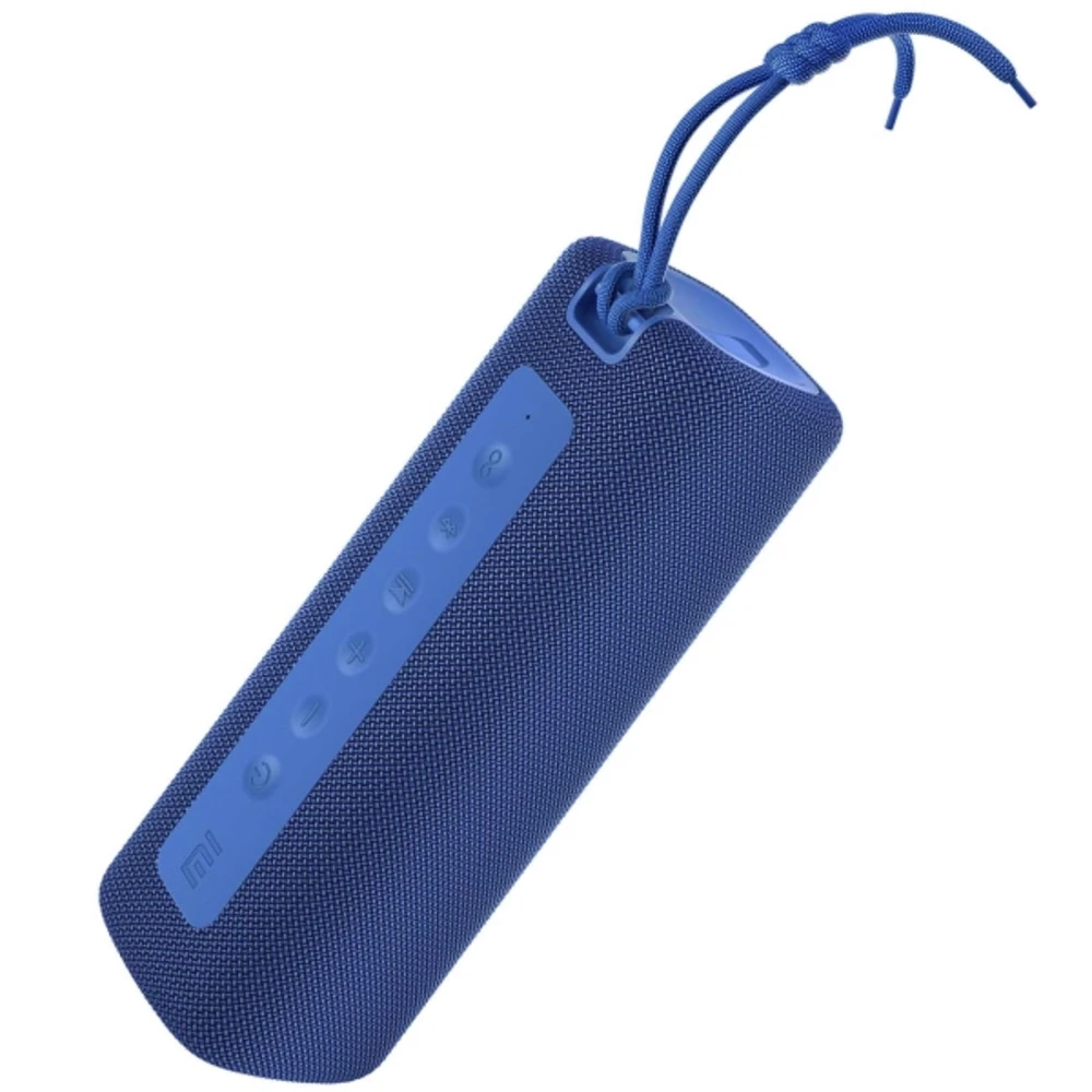 Портативная колонка Xiaomi Mi Outdoor Speaker QBH4197GL