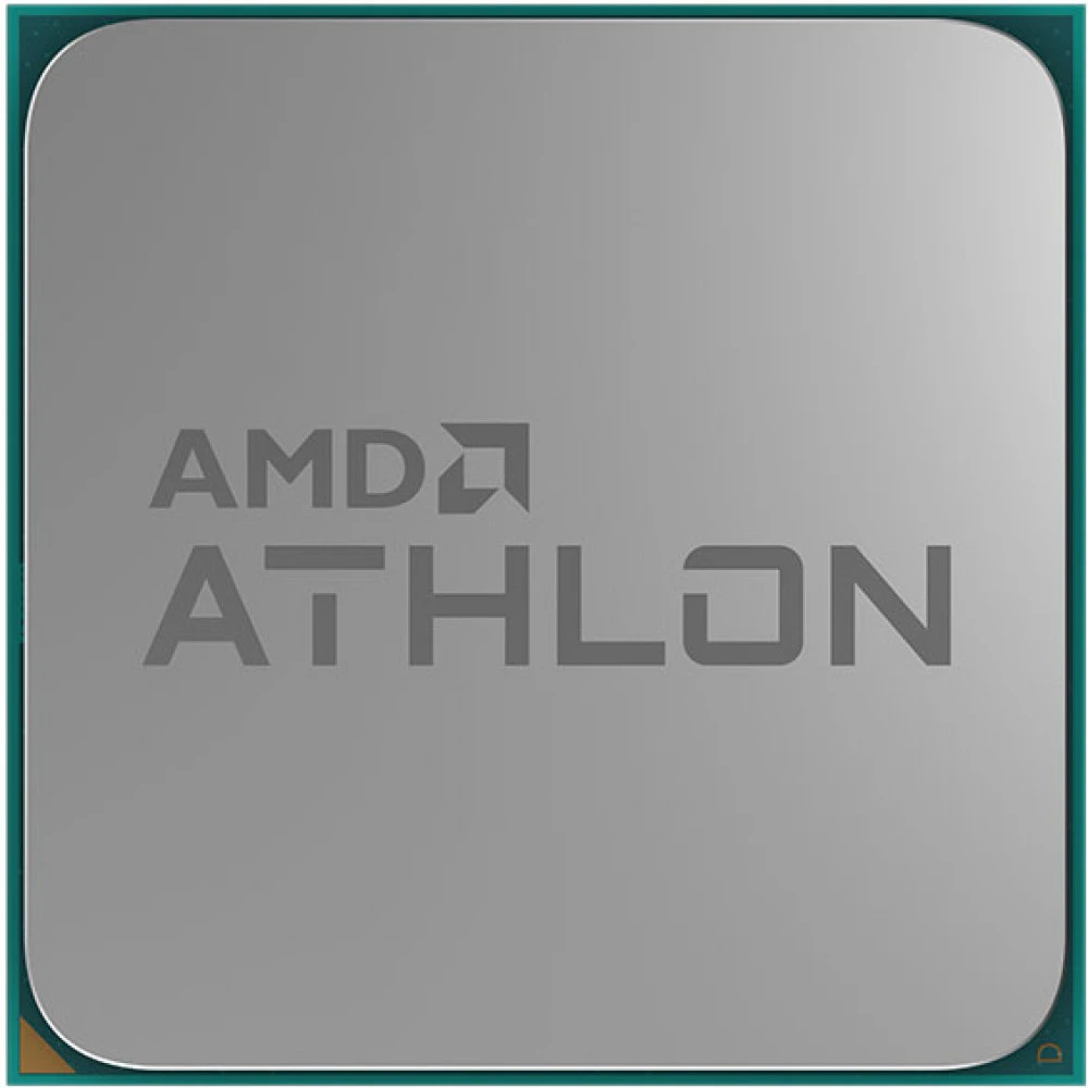Процессор AMD Athlon 300GE YD30GEC6M2OFH 3.4 ГГц, 4 МБ, TRAY
