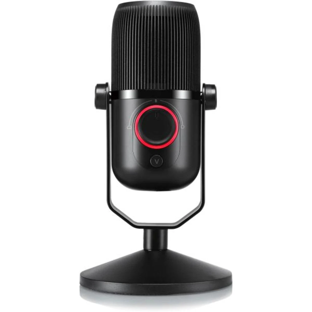 Микрофон THRONMAX M4 Mdrill ZeroPlus Jet Black 96Khz M4P-TM01