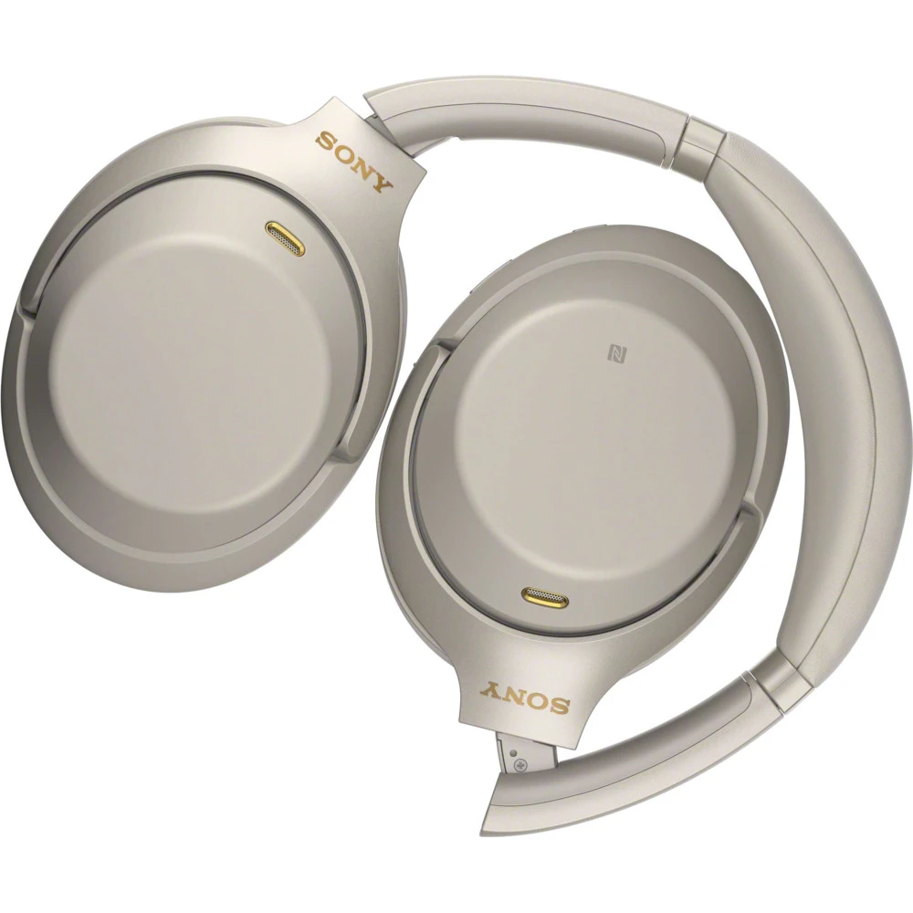 Наушники Sony WH1000XM4S.E