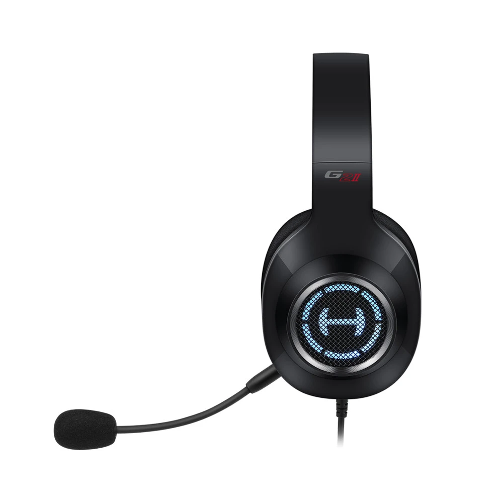Наушники Edifier G2 Black