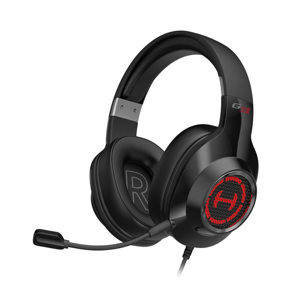 Наушники Edifier G2 Black
