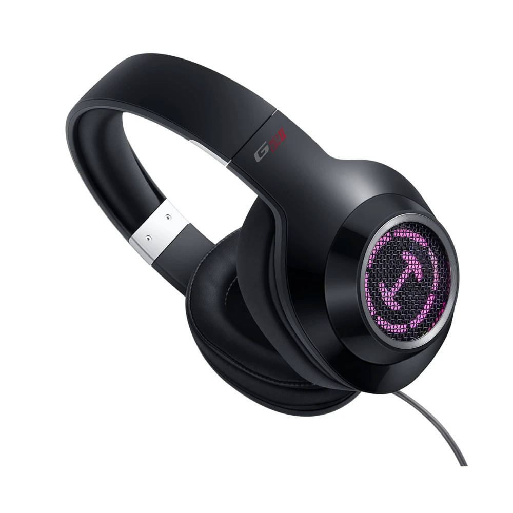 Наушники Edifier G2 Black