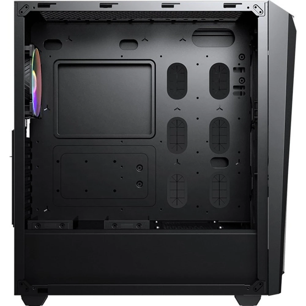 Корпус Cougar MX660-T CGR-5BMSB-T