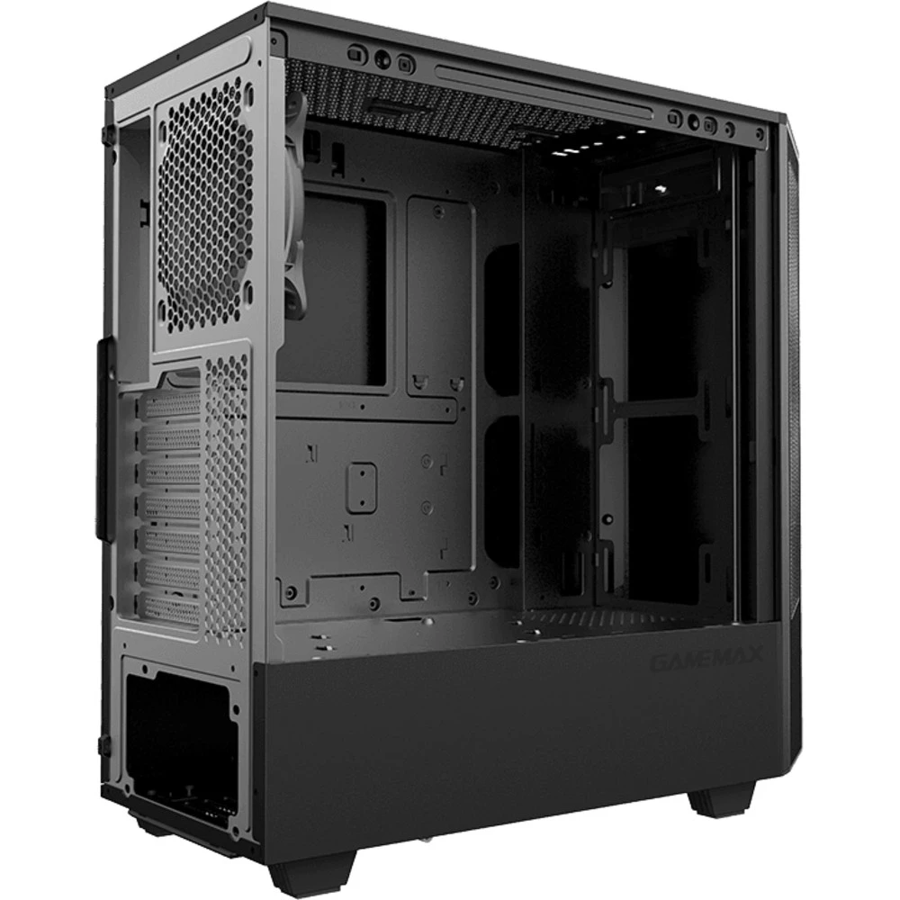 Корпус GameMax Paladin T801 Mid-Tower