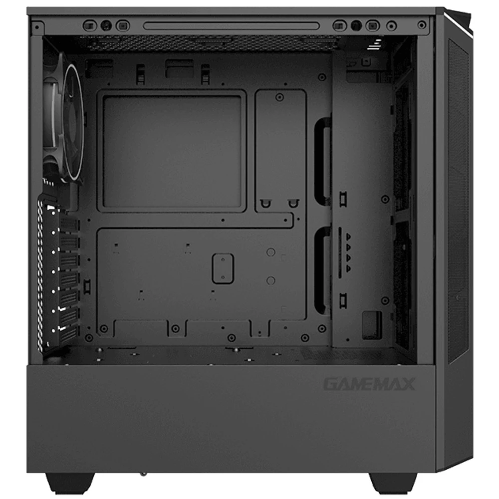 Корпус GameMax Paladin T801 Mid-Tower