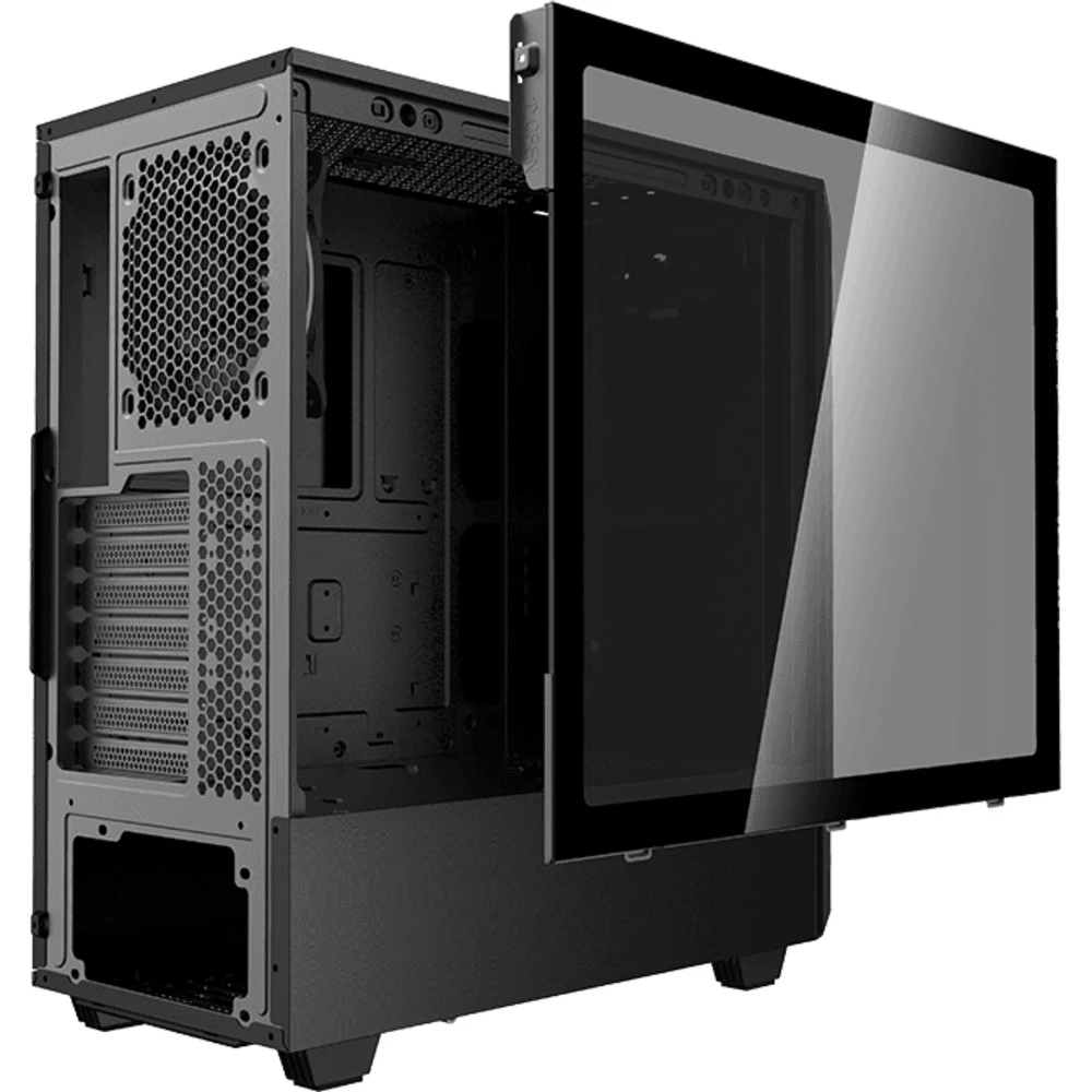 Корпус GameMax Paladin T801 Mid-Tower